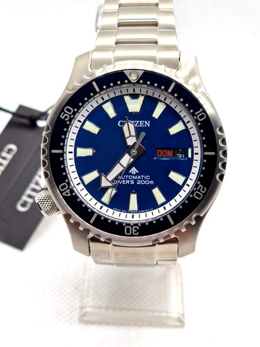 Orologio citizen diver - orologio,