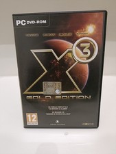 X3 Gold Edition - Pc
