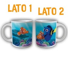 TAZZA ALLA RICERCA DI DORY