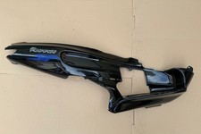 Carena Posteriore Destra Originale Versione Sp Per Gilera Runner 50-125 180-200