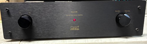 Amplificatore potenza - amplificatore,
