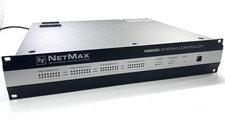 NETMAX N8000 NetMax 300 MIPS