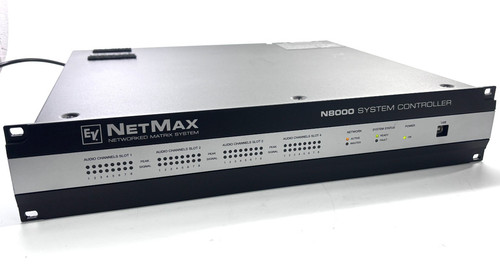 Netmax n8000 - netmax, 300