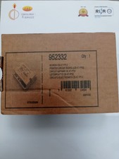 SCHEDA CALDAIA ARISTON CB AT