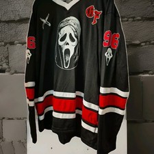 Maglia BioWorld Ghostface