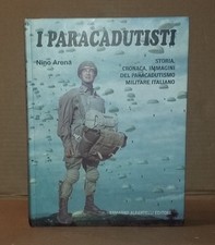 Nino Arena - I Paracadutisti 