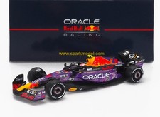 1/64 SPARK-MODEL - RED BULL -
