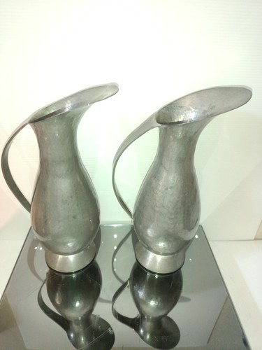 Brocche peltro co bra - in,