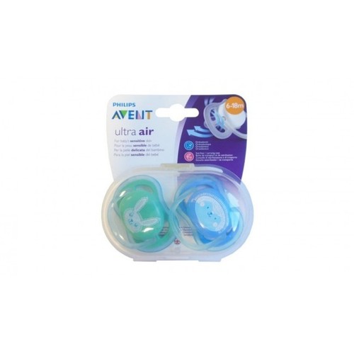 Avent succhietto ultra - avent,