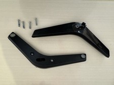 Staffe TV Hisense 55 Pollici