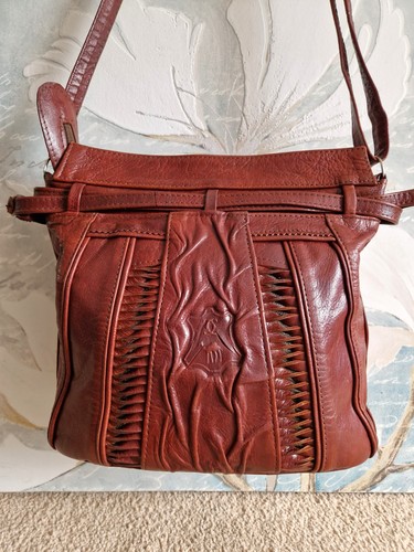 Borsa tracolla vintage in - borsa,