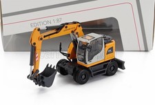 1/87 SCHUCO - LIEBHERR - A918