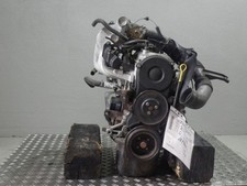 Motore senza accessori