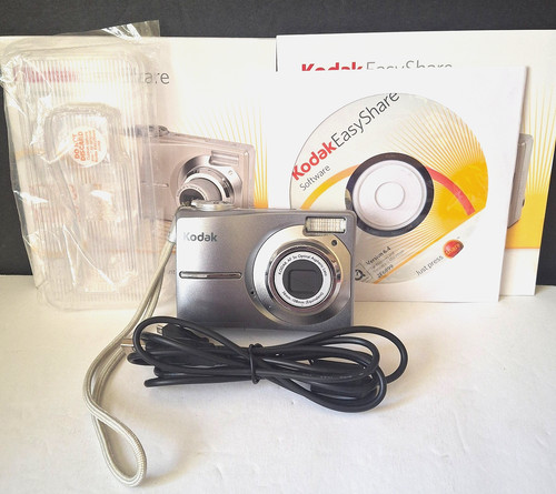 Fotocamera digitale kodak - digitale,