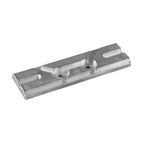 Anodo anodo sacrificale