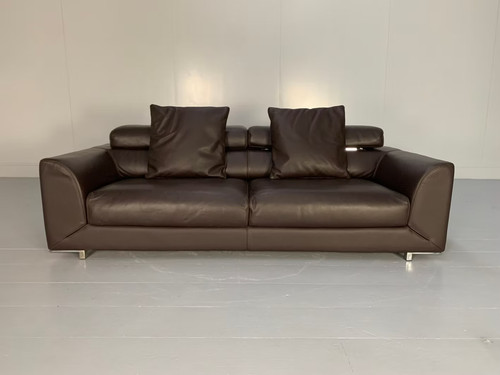 Roche bobois divano posti - roche,