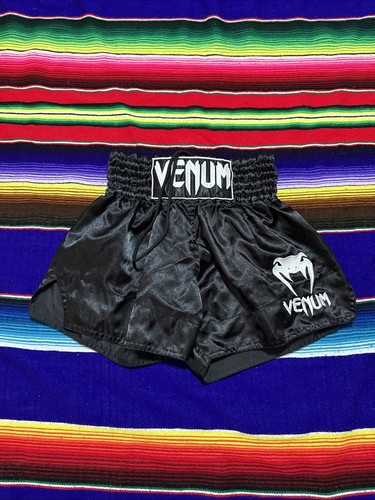 Pantaloncini venum muay thai - venum,