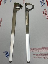 Coppia di insalatiere vintage