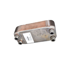 Vaillant TURBOmax Plus 837