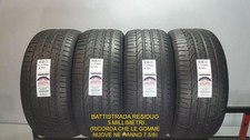 GOMME USATE   265/40R21 101Y