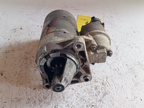 Motorino avviamento fiat punto - motorino,