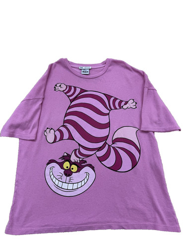 Shirt zara disney cheshire - zara,