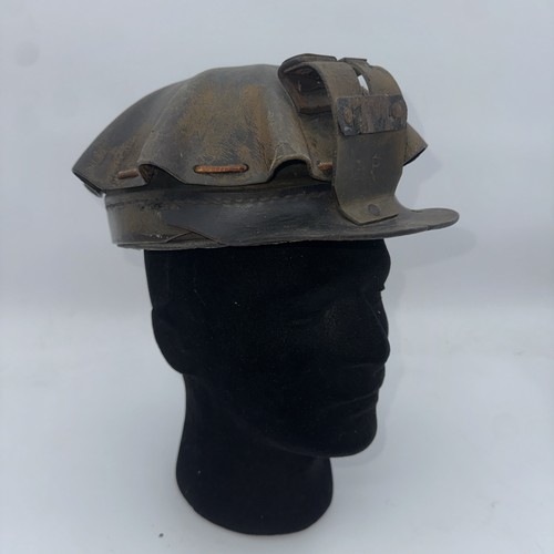 Cappello minatore di - cappello, da