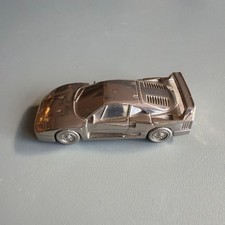 Top portachiavi Brago Ferrari