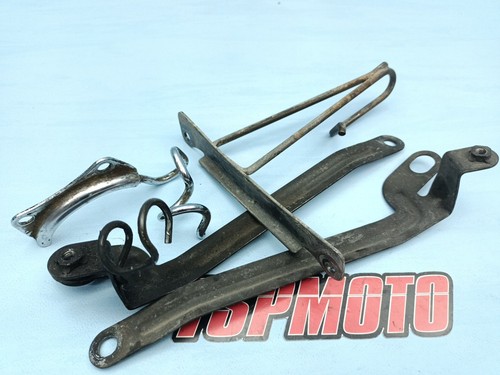 Supporti staffe varie various - supporti,