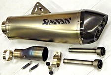 HUSQVARNA 701 ENDURO AKRAPOVIC