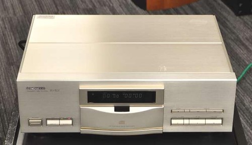 Lettore compact disc pioneer - lettore,