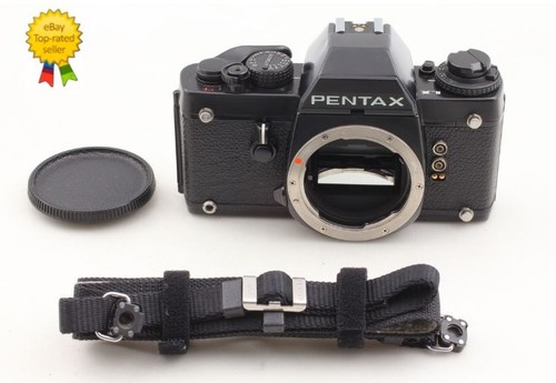 533xxxx pentax lx ultimo - s/n,