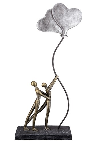 Cuore figura arte pietra - cuore,