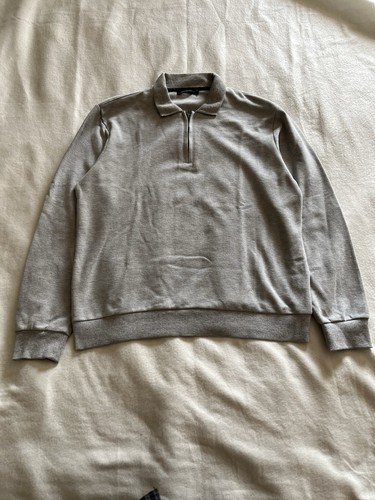 Giacca zip uomo - giacca, taglia