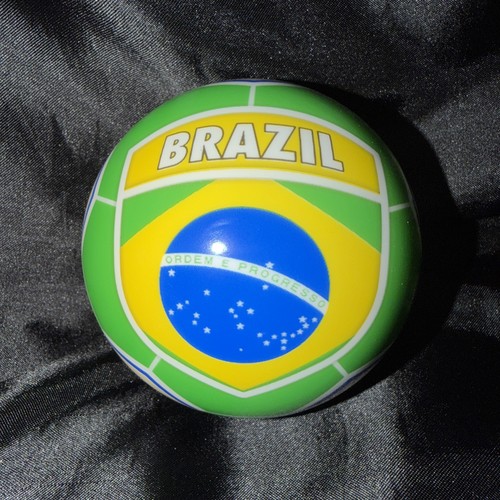 Pallone brasile calcio - calcio, 2026