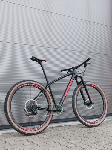 Specialized works epic - s-works,