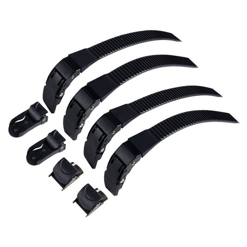 Set fibbia per - set, cinghia