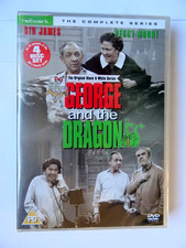George And The Dragon The