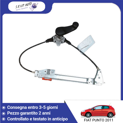 Meccanismo - 🇮🇹,