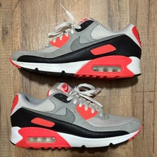 Nike Air Max 90 Infrared
