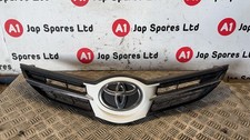 2012-2015 TOYOTA AURIS MK2