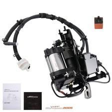 Compressore sospensione