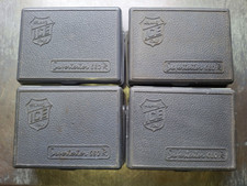 TESTER  ICE 4 box vuoti