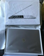 Apple MacBook Pro 2017 13"