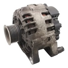 Alternatore PEUGEOT 107 1.4 HDi Berlina Motore DV4D RICAMBIO USATO ORIGINALE