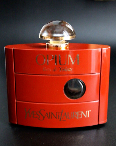 Opium yves saint laurent eau - laurent,