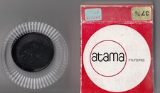 Filtro polo 37mm cir di Atama