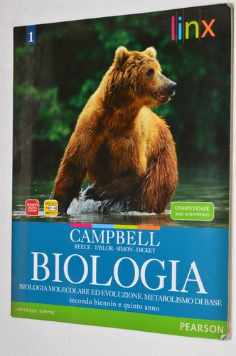 Campbell biologia molecolare - campbell-biologia,