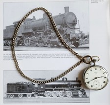 Raro orologio taschino - raro, da