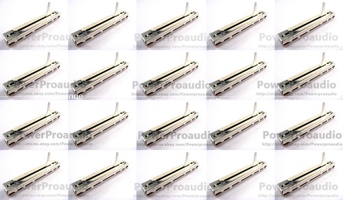 Pezzi crossfader dcv1006 - 20,